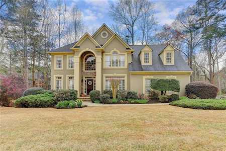 490 Millhaven Way Johns Creek, GA 30005