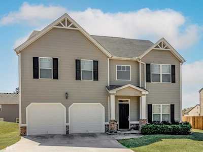 353 Pernell Dr Hampton, GA 30228