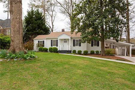3058 Knox Ave Chamblee, GA 30341