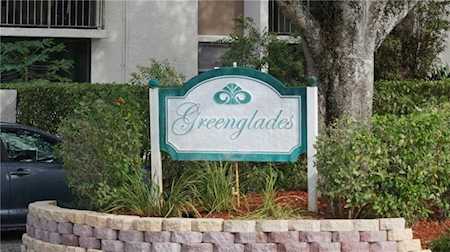 8411 Forest Hills Dr #107 Coral Springs, FL 33065