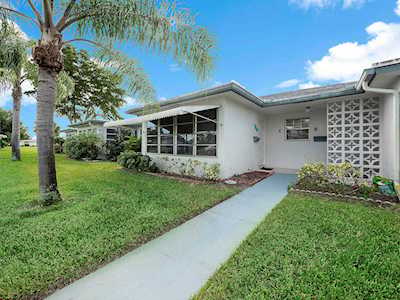 1070 North Drive #C Delray Beach, FL 33445