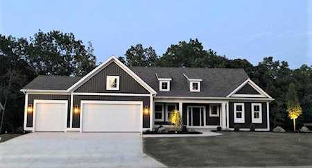 3738 NE Siebers Ln #Lot 5 Grand Rapids, MI 49525