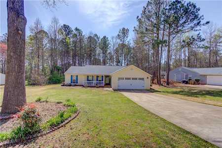 1523 Mill Creek Rd Bethlehem, GA 30620