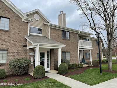 440 Ethridge Ave #206 Louisville, KY 40223