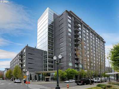 1255 NW 9th Ave #305 Portland, OR 97209