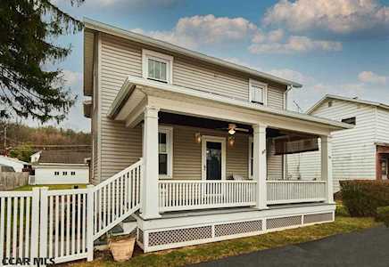 111 Hazel Street Milesburg, PA 16853