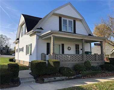 94 N Jefferson St Danville, IN 46122