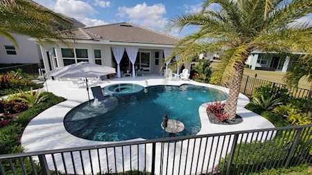 5934 Buttonbush Drive , FL 33470