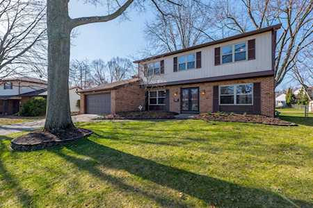 1739 Balsamridge Road Columbus, OH 43229