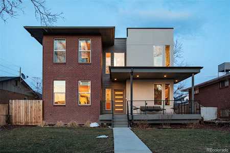2508 S Pennsylvania St Denver, CO 80210
