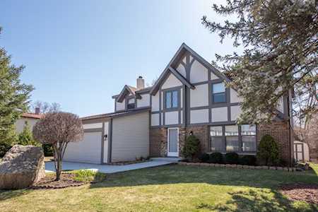 1115 W Keating Dr Arlington Heights, IL 60005