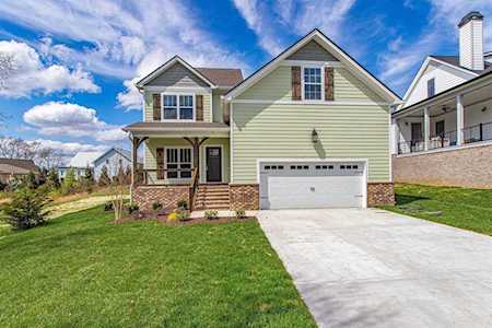 1833 Serene Cove Way Knoxville, TN 37920