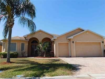 5393 Hogan Ln Winter Haven, FL 33884