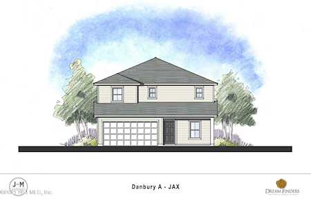 523 Meadow Ridge Dr St Augustine, FL 32092