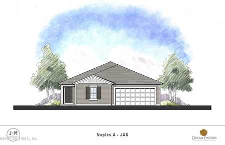 483 Meadow Ridge Dr St Augustine, FL 32092