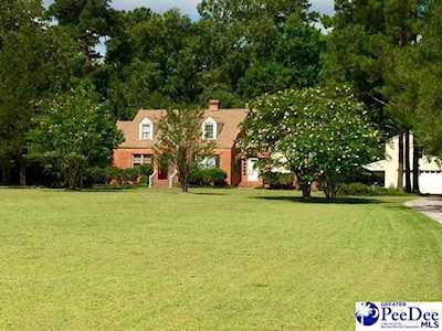 1542 Sandy Grove Church Rd Lamar, SC 29069