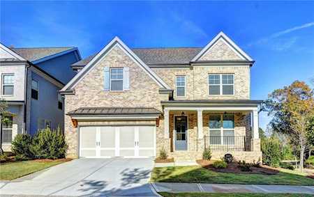 1080 Pennington View Ln Alpharetta, GA 30004