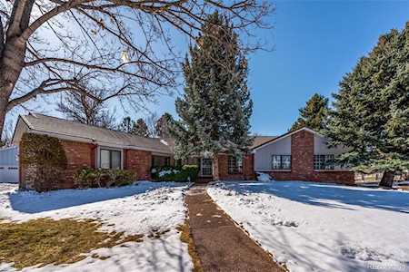 14 Driver Ln Littleton, CO 80123