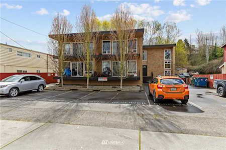 4525 S Henderson St #202 Seattle, WA 98118