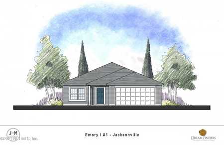 531 Meadow Ridge Dr St Augustine, FL 32092