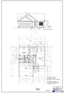 3316 Spiral Ln Effingham, SC 29541