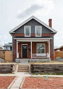 2716 Columbine St Denver, CO 80205
