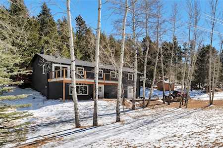 6910 Brook Forest Dr Evergreen, CO 80439