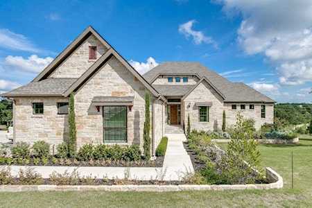 170 Hawthorne LOOP Driftwood, TX 78619