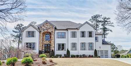 3860 Valley Green Dr Marietta, GA 30068
