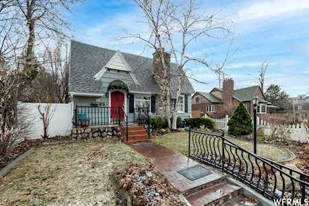 1162 E Warnock Ave Salt Lake City, UT 84106