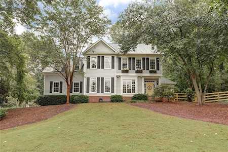 460 Powers Court Ave Milton, GA 30004