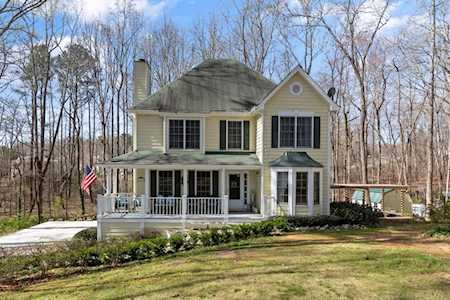 4070 Post Gate Ct Cumming, GA 30040