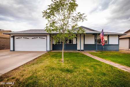 2040 E Minton Drive Tempe, AZ 85282