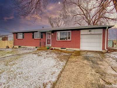 3004 W Tufts Ave Englewood, CO 80110