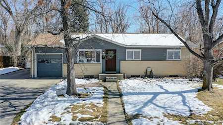 6361 Brooks Dr Arvada, CO 80004