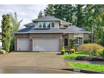 2640 Renaissance Ct West Linn, OR 97068