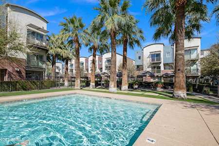 525 W Lakeside Drive #140 Tempe, AZ 85281
