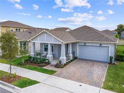 1432 Rushing Rapids WAY Winter Springs, FL 32708