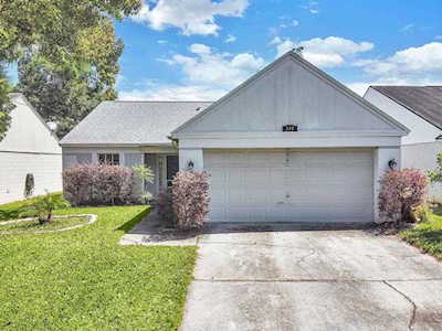 339 N Cervidae Dr Apopka, FL 32703