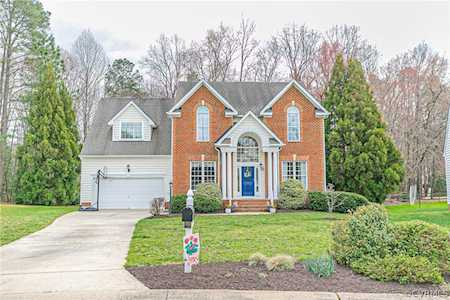 9289 Crossover Dr Mechanicsville, VA 23116