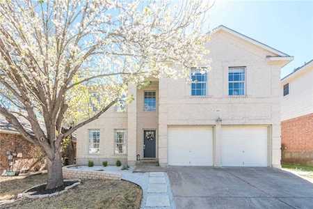 8907 Sommerland WAY Austin, TX 78749