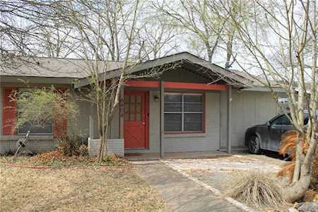 6404 Haney DR Austin, TX 78723