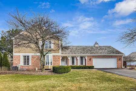 1428 Shire Circle #0 Inverness, IL 60067