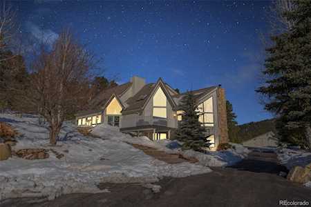 1791 Kerr Gulch Rd Evergreen, CO 80439