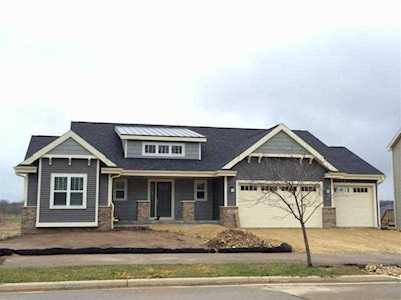 637 Mourning Dove Ct Marshall, WI 53559