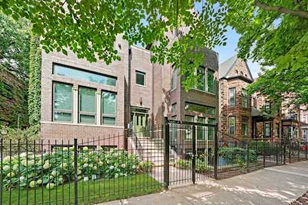 2614 N Wilton Ave #1 Chicago, IL 60614