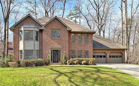 220 Creek Spring Ct Alpharetta, GA 30022