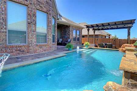 14724 Cedar Flat Way Fort Worth, TX 76262