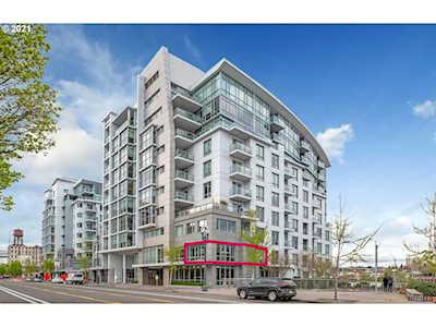 1260 NW Naito Pkwy #210 Portland, OR 97209