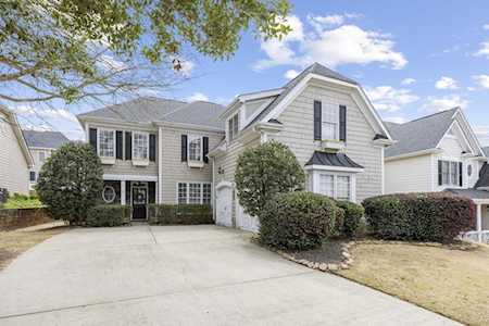 3600 Bridge Mill Ct Peachtree Corners, GA 30092